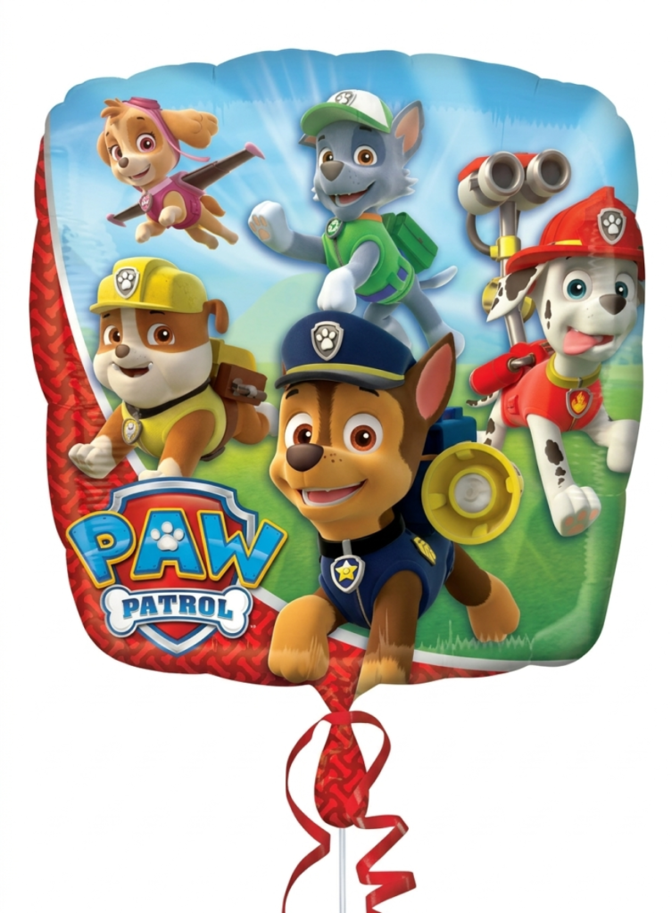 מפרץ ההרפתקאות 18" – מרובע