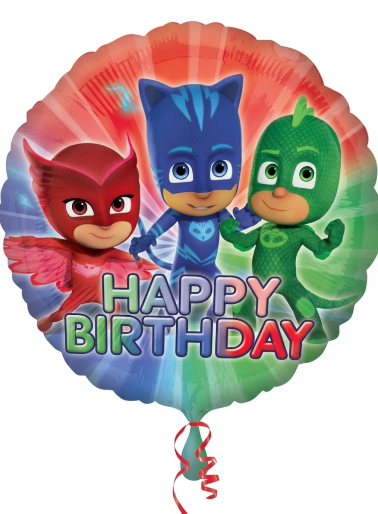 כוח פי גיי 18" – חברים HB