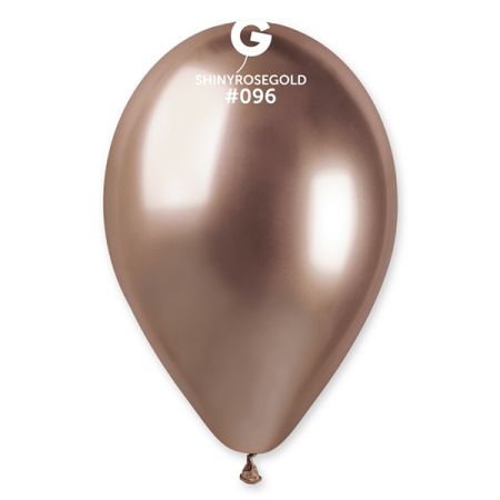 12" Gemar- כרום רוזגולד (096) 50 יח