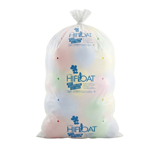 HI FLOAT- היי פלוט שקית גדולה לבלונים