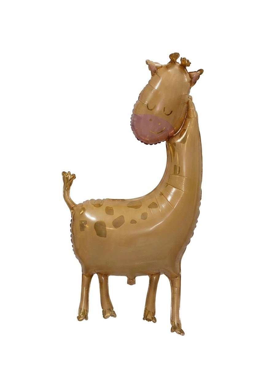 מיילר 50" - ג'ירפה